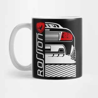 Rossion Q1 Mug